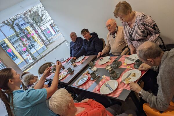 Sfeerfoto's februari 2024