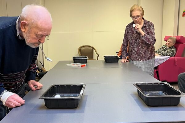 Sfeerfoto's februari 2024